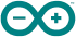 Logo do arduino.