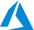 Logo do azure.