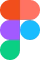 Logo do figma.