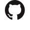 Logo do github.