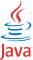Logo do java.