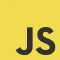 Logo do javascript.