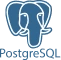 Logo do postgresql.