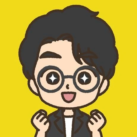 Imagem cartunesca do Lázaro Alexandre, o Homolazarus, impressionado.